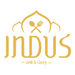 Logo Indus Grill